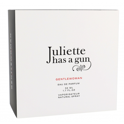 Juliette Has A Gun Gentlewoman Eau de Parfum за жени 50 ml