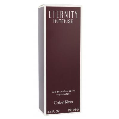 Calvin Klein Eternity Intense Eau de Parfum за жени 100 ml