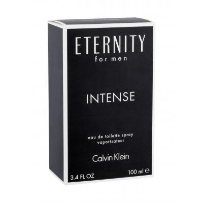 Calvin Klein Eternity Intense For Men Eau de Toilette за мъже 100 ml