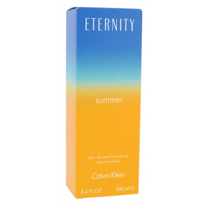 Calvin Klein Eternity Summer 2017 Eau de Parfum за жени 100 ml