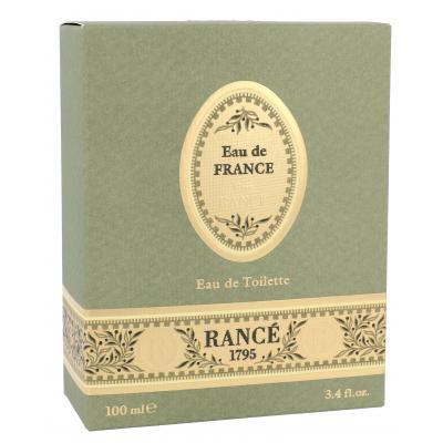 Rance 1795 Rue Rance Eau de France Eau de Toilette 100 ml