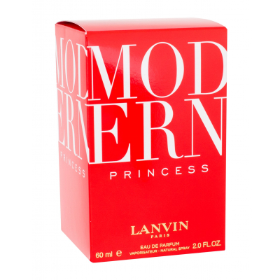 Lanvin Modern Princess Eau de Parfum за жени 60 ml