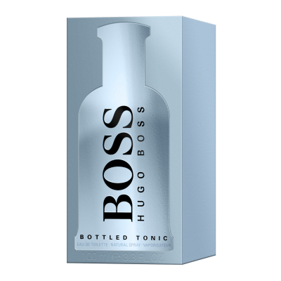 HUGO BOSS Boss Bottled Tonic Eau de Toilette за мъже 100 ml