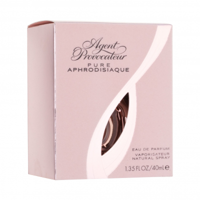 Agent Provocateur Pure Aphrodisiaque Eau de Parfum за жени 40 ml