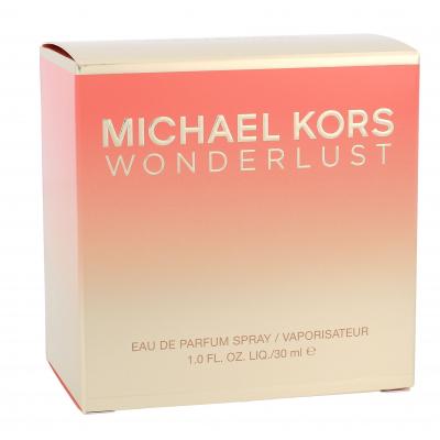 Michael Kors Wonderlust Eau de Parfum за жени 30 ml