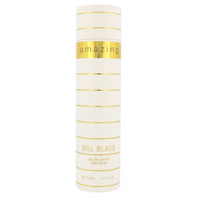 Bill Blass Amazing Eau de Parfum за жени 100 ml