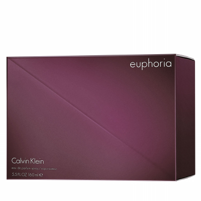 Calvin Klein Euphoria Eau de Parfum за жени 160 ml
