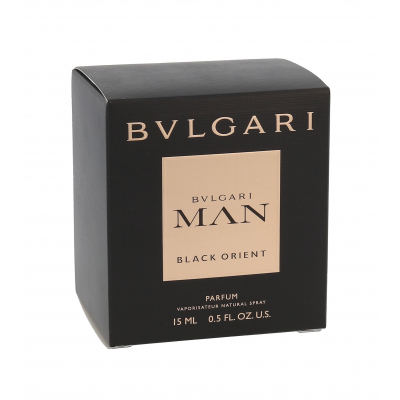 Bvlgari Man Black Orient Парфюм за мъже 15 ml