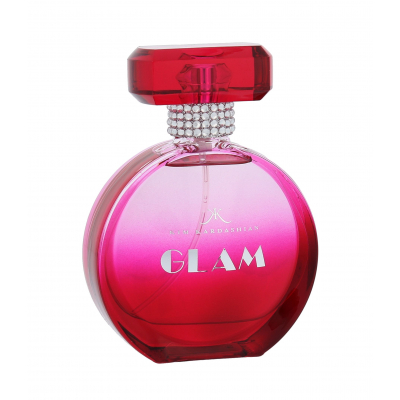 Kim Kardashian Glam Eau de Parfum за жени 50 ml