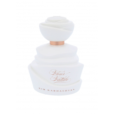 Kim Kardashian Fleur Fatale Eau de Parfum за жени 30 ml