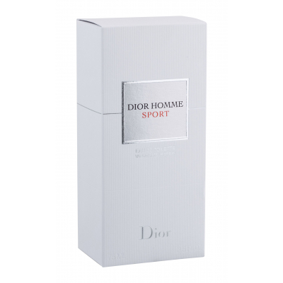 Christian Dior Dior Homme Sport 2017 Eau de Toilette за мъже 75 ml