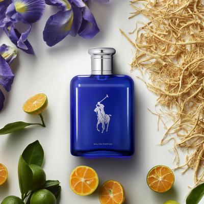Ralph Lauren Polo Blue Eau de Parfum за мъже 125 ml