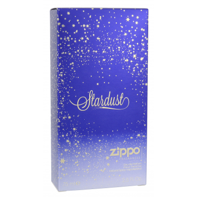 Zippo Fragrances Stardust Eau de Parfum за жени 75 ml