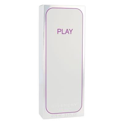 Givenchy Play For Her Eau de Toilette за жени 75 ml