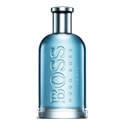 HUGO BOSS Boss Bottled Tonic Eau de Toilette за мъже 200 ml