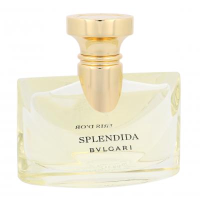 Bvlgari Splendida Iris d´Or Eau de Parfum за жени 50 ml