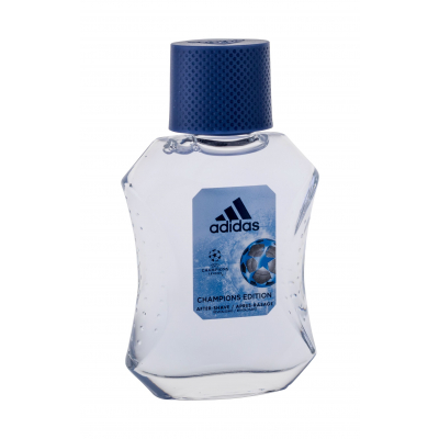 Adidas UEFA Champions League Champions Edition Афтършейв за мъже 50 ml