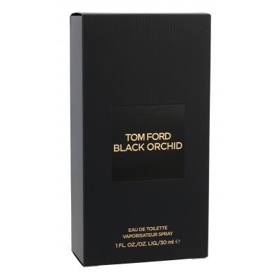 TOM FORD Black Orchid Eau de Toilette за жени 30 ml