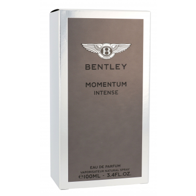 Bentley Momentum Intense Eau de Parfum за мъже 100 ml
