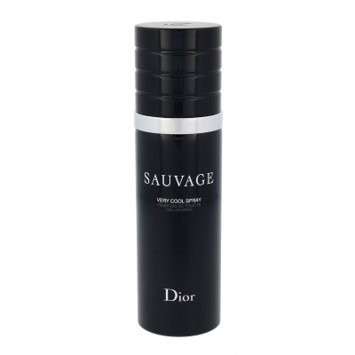 Christian Dior Sauvage Very Cool Spray Eau de Toilette за мъже 100 ml