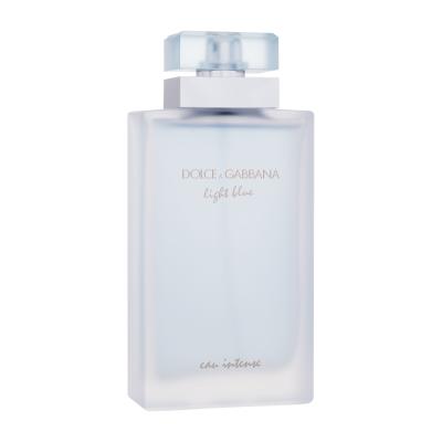 Dolce&amp;Gabbana Light Blue Eau Intense Eau de Parfum за жени 100 ml