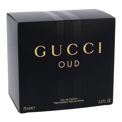 Gucci By Gucci Oud Eau de Parfum 75 ml