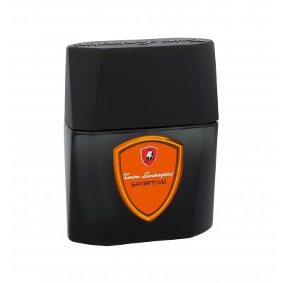 Lamborghini Sportivo Eau de Toilette за мъже 50 ml