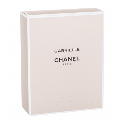 Chanel Gabrielle Eau de Parfum за жени 50 ml
