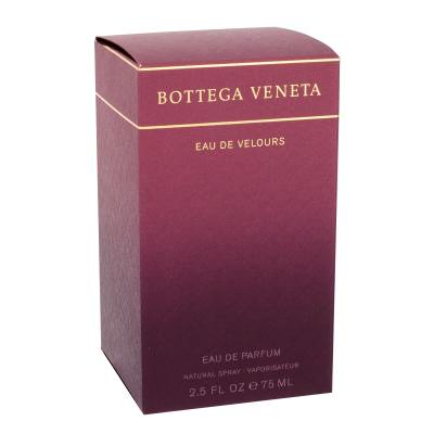 Bottega Veneta Bottega Veneta Eau de Velours Eau de Parfum за жени 75 ml