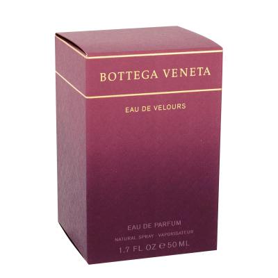 Bottega Veneta Bottega Veneta Eau de Velours Eau de Parfum за жени 50 ml