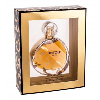 Elizabeth Arden Untold Luxe Eau de Parfum за жени 50 ml