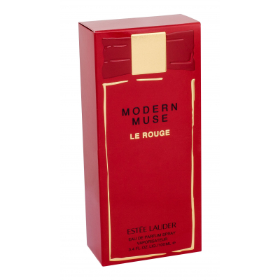 Estée Lauder Modern Muse Le Rouge Eau de Parfum за жени 100 ml