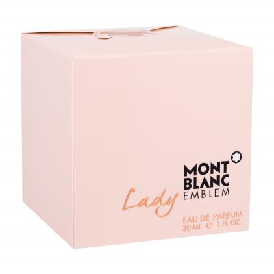 Montblanc Lady Emblem Eau de Parfum за жени 30 ml