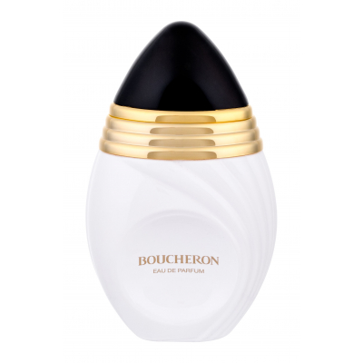 Boucheron Pour Femme 25th Anniversary 25th Anniversary Eau de Parfum за жени 100 ml