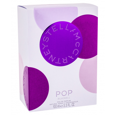 Stella McCartney Pop Bluebell Eau de Parfum за жени 100 ml