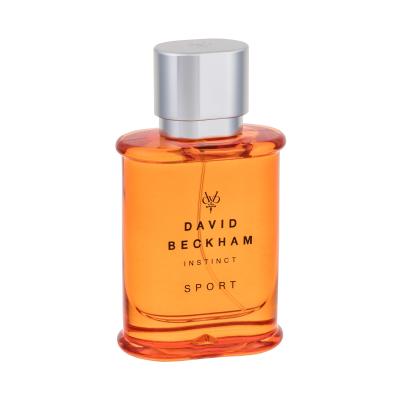 David Beckham Instinct Sport Eau de Parfum за мъже 50 ml увредена кутия