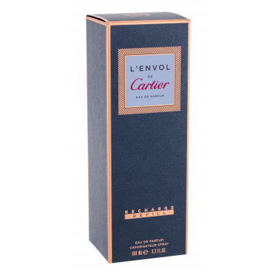 Cartier L´Envol de Cartier Eau de Parfum за мъже Пълнител 100 ml