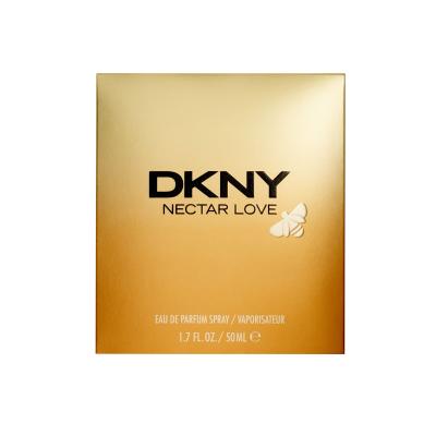 DKNY Nectar Love Eau de Parfum за жени 50 ml