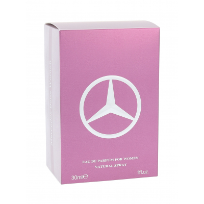 Mercedes-Benz Mercedes-Benz Woman Eau de Parfum за жени 30 ml
