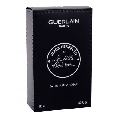 Guerlain La Petite Robe Noire Black Perfecto Eau de Parfum за жени 100 ml
