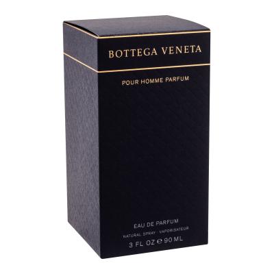 Bottega Veneta Bottega Veneta Pour Homme Parfum Eau de Parfum за мъже 90 ml