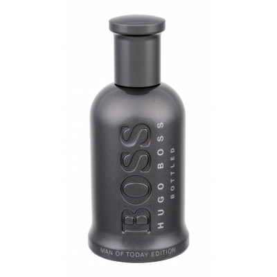 HUGO BOSS Boss Bottled Man of Today Edition Eau de Toilette за мъже 100 ml