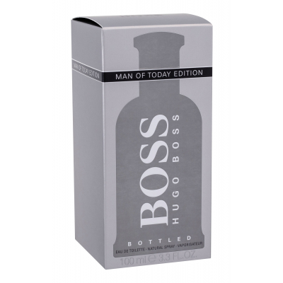 HUGO BOSS Boss Bottled Man of Today Edition Eau de Toilette за мъже 100 ml