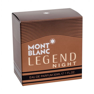 Montblanc Legend Night Eau de Parfum за мъже 30 ml