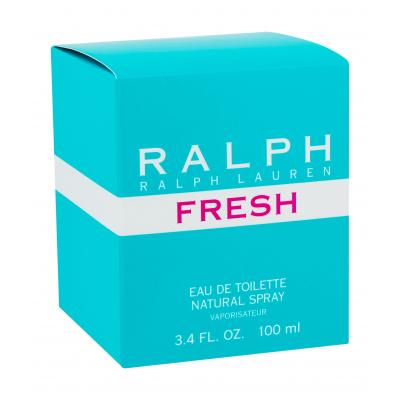 Ralph Lauren Ralph Fresh Eau de Toilette за жени 100 ml