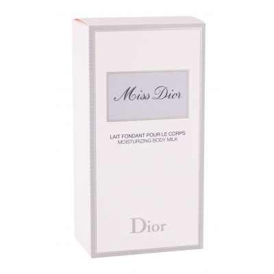 Christian Dior Miss Dior 2017 Лосион за тяло за жени 200 ml