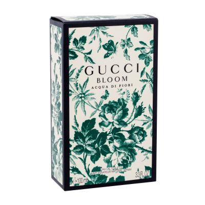 Gucci Bloom Acqua di Fiori Eau de Toilette за жени 100 ml