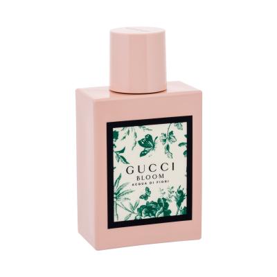 Gucci Bloom Acqua di Fiori Eau de Toilette за жени 50 ml