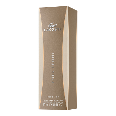 Lacoste Pour Femme Intense Eau de Parfum за жени 90 ml