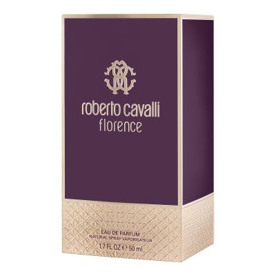 Roberto Cavalli Florence Eau de Parfum за жени 50 ml